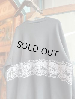 画像5: SIXHELMETS TARANTULA VTG SWEATSHIRT 3XL