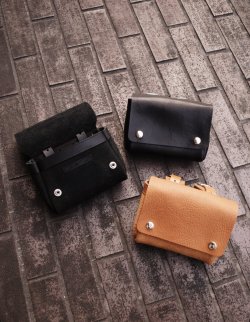 画像4: MOTIVE EQUIPPED MALTIPLE BAG BLACK COMBI