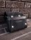 画像3: MOTIVE EQUIPPED MALTIPLE BAG BLACK COMBI (3)