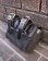 画像2: MOTIVE EQUIPPED MALTIPLE BAG BLACK COMBI (2)