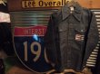 画像1: 1970s CHAMPION Official Racing Vintage Denim Shirt