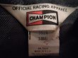 画像3: 1970s CHAMPION Official Racing Vintage Denim Shirt