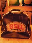 画像2: BELL HELMETS official Helmet Bag 1970s