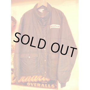 画像: GOOD YEAR OFFICIAL RACING JACKET 