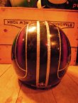 画像4: ARCTIC CAT Marti Vintage Helmet 1970s  