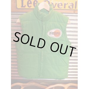 画像: electro HELMETS RACING VEST 