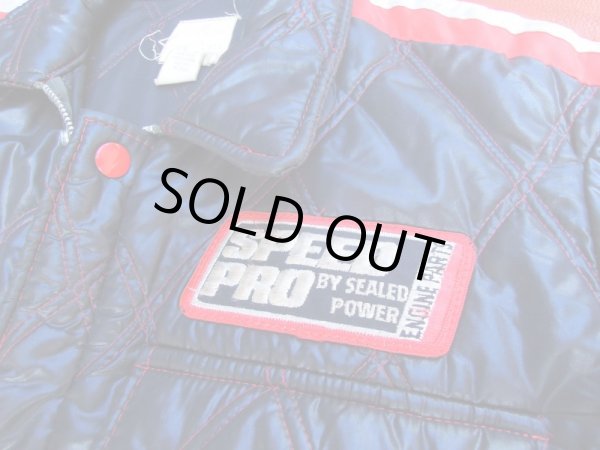 画像3: SPEED PRO OFFICIAL RACING JACKET SMALL