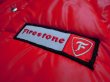 画像3: FIRESTONE RACING VINTAGE JACKET LARGE