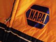 画像3: NAPA RACING VEST YELLOW×NAVY 70s-80s