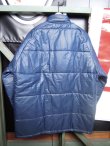 画像2: GOOD YEAR OFFICIAL PUFFY RACING JACKET LARGE