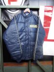 画像1: GOOD YEAR OFFICIAL PUFFY RACING JACKET LARGE