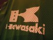 画像2: KAWASAKI Vintage Motocross Shirt 1970s