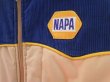 画像3: NAPA 2-TONE Puffy Racing Vest