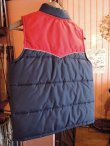 画像2: CHAMPION SPARK PLUG×CAR QUEST OFFICIAL RACING VEST