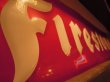 画像3: FIRESTONE VINAGE SIGN