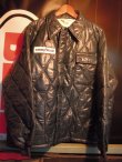 画像1: GOOD YEAR OFFICIAL PUFFY RACING JACKET LARGE