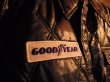 画像4: GOOD YEAR OFFICIAL PUFFY RACING JACKET LARGE