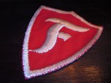 画像: Vintage 1970's Firestone Nascar Racing Sponsor Patches 