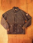 画像1: CHAMPION SPARK PLUG OFFICIAL RACING JACKET SMALL