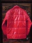 画像2: WYNN'S OFFICIAL RACING JACKET SMALL RED