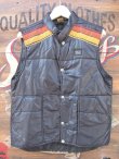 画像1: SIMPSON OFFICIAL RACING VEST MEDIUM