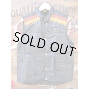 画像: SIMPSON OFFICIAL RACING VEST MEDIUM