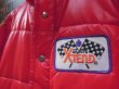 画像5: WYNN'S OFFICIAL RACING JACKET SMALL RED