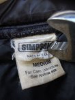 画像3: SIMPSON OFFICIAL RACING VEST MEDIUM