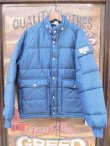 画像1: CHAMPION SPARK PLUG OFFICIAL RACING JACKET MEDIUM