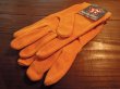 画像2: North Star DEERSKIN Suede Leather Glove WOMENS USA
