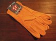 画像1: North Star DEERSKIN Suede Leather Glove WOMENS USA