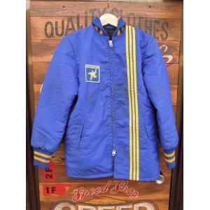 画像: MICHELIN Avon　sportwear Racing car coat 