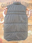 画像3: MAC TOOLS RACING PUFFY VEST