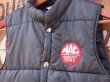 画像2: MAC TOOLS RACING PUFFY VEST