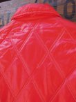 画像4: FIRESTONE RACING PUFFY JACKET MEDIUM 