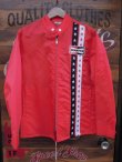 画像1: CHAMPION SPARK PLUG CCC RACING NYLON JACKET