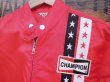 画像3: CHAMPION SPARK PLUG CCC RACING NYLON JACKET