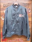 画像1: CHAMPION SPARK PLUG OFFICIAL VINTAGE RACING NYLON JACKET LARGE