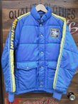 画像1: MICHELIN VINTAGE RACING JACKET SMALL