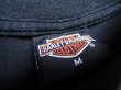 画像4: HARLEY DAVIDSON Vintage Eagle Logo T-Shirt 