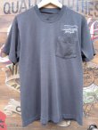 画像1: HARLEY DAVIDSON Vintage Pocket T-Shirt(2)