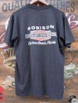 画像2: HARLEY DAVIDSON Vintage Pocket T-Shirt (1)