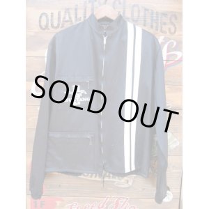 画像: MUSTANG DEWAN SPEED JACKETS