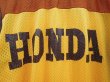 画像5: HONDALINE Vintage Motocross Shirt Yellow×Brown