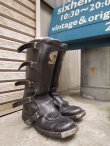 画像1: GAERNE VINTAGE MOTOCROSS BOOTS