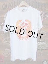 画像: HARLEY DAVIDSON VINTAGE T-SHIRT　〜SHOW ME TOUR TITS〜