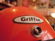 画像5: Griffin MOTO-X Vintage Motocross Helmet 