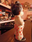 画像2: VINTAGE 1973 Big Boy Bank Doll Figurine 