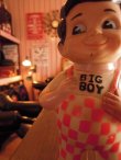 画像5: VINTAGE 1973 Big Boy Bank Doll Figurine 