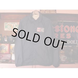 画像: CHAMPION OFFICIAL RACING COACH JACKET SMALL